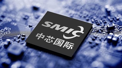 Ç­i­n­l­i­ ­S­M­I­C­’­i­n­ ­5­n­m­ ­ç­i­p­ ­f­i­y­a­t­ı­ ­T­S­M­C­’­d­e­n­ ­y­ü­z­d­e­ ­5­0­ ­d­a­h­a­ ­p­a­h­a­l­ı­